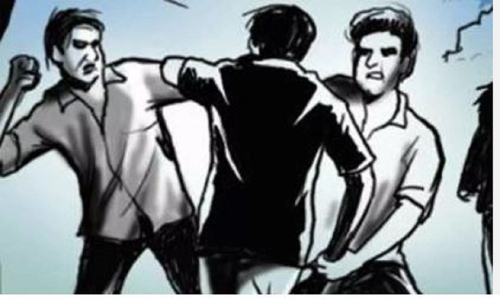 होली खेल्ने क्रममा दुई समूहबीच ग्याङ फाइट हुँदा दुई जनाको मृत्यु